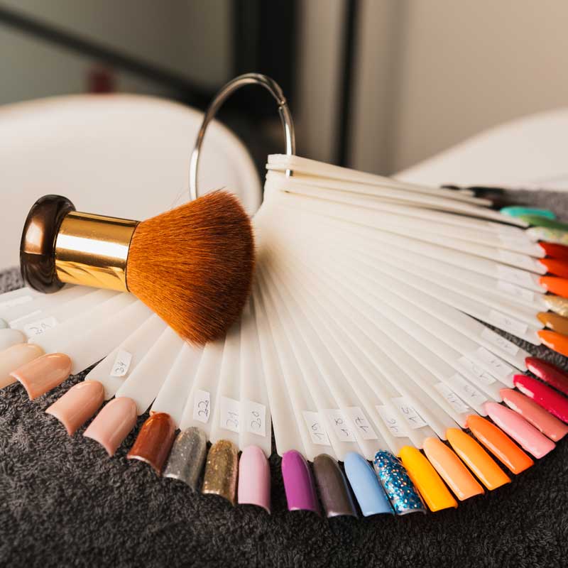 les ongles institut sophie