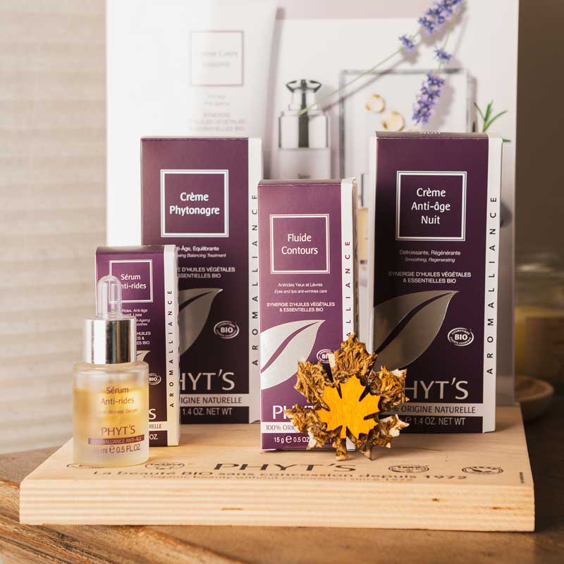 produit phyts gamme 1